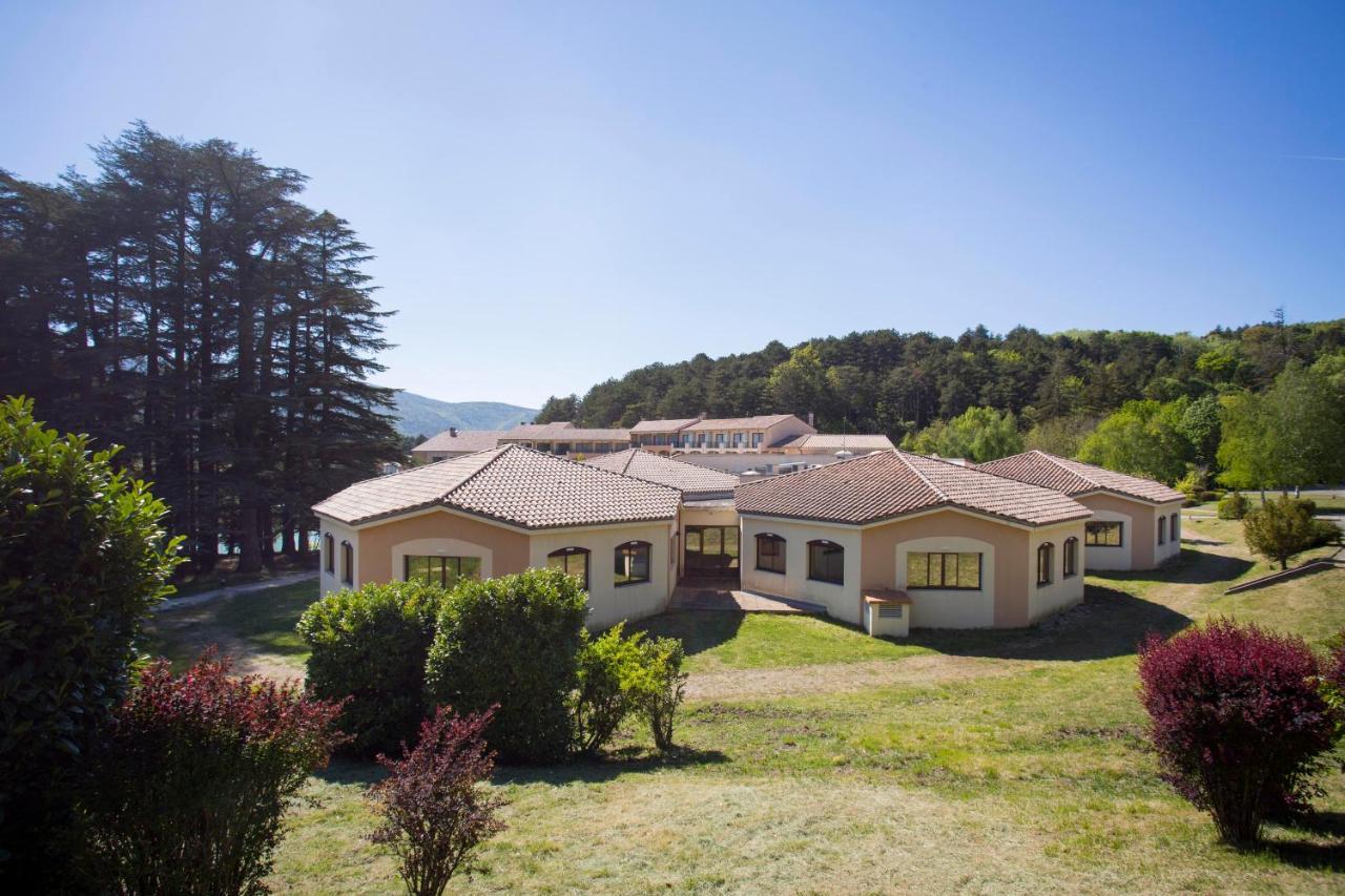 Domaine Les Sources De Dieulefit Εξωτερικό φωτογραφία