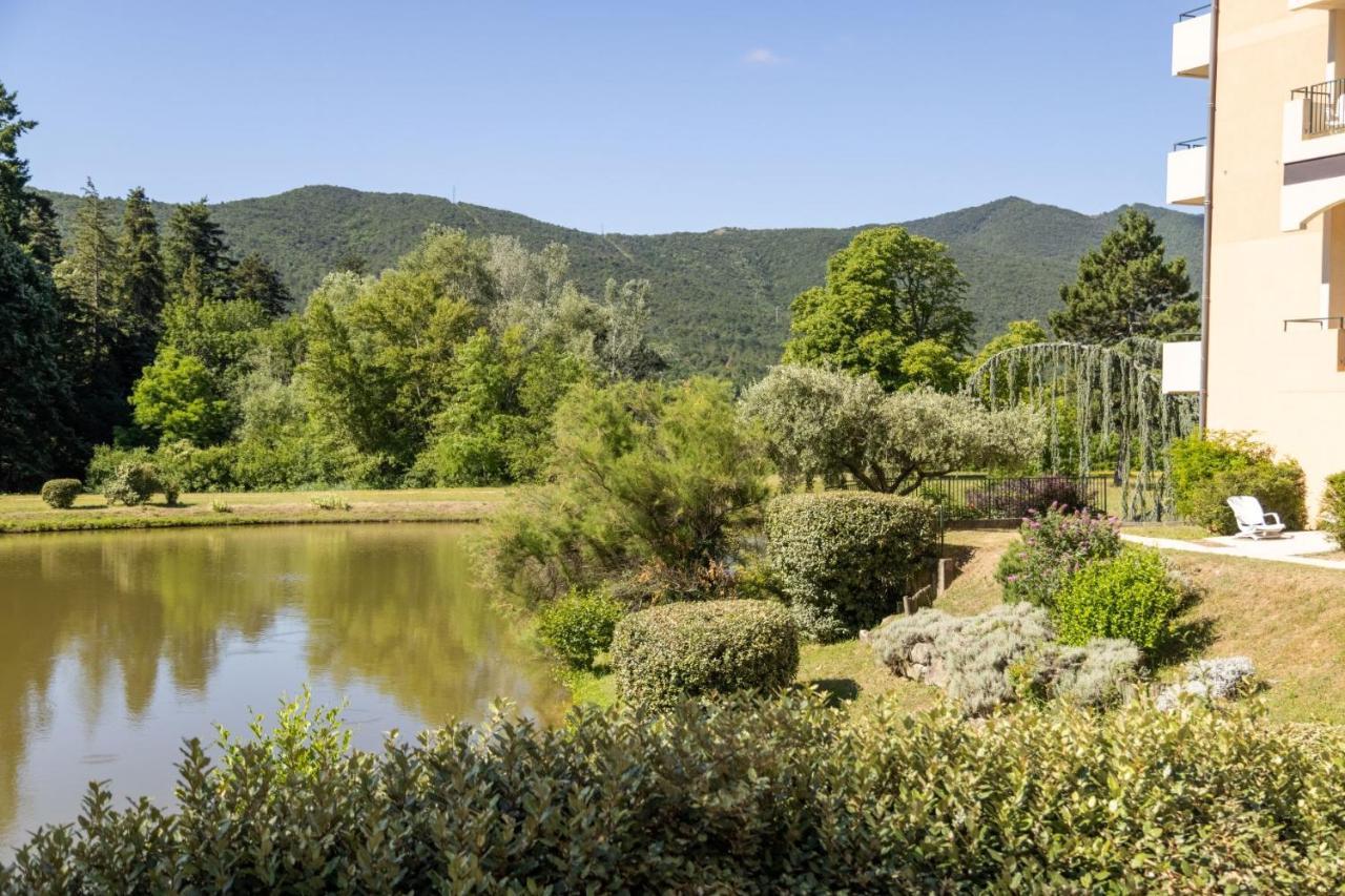 Domaine Les Sources De Dieulefit Εξωτερικό φωτογραφία