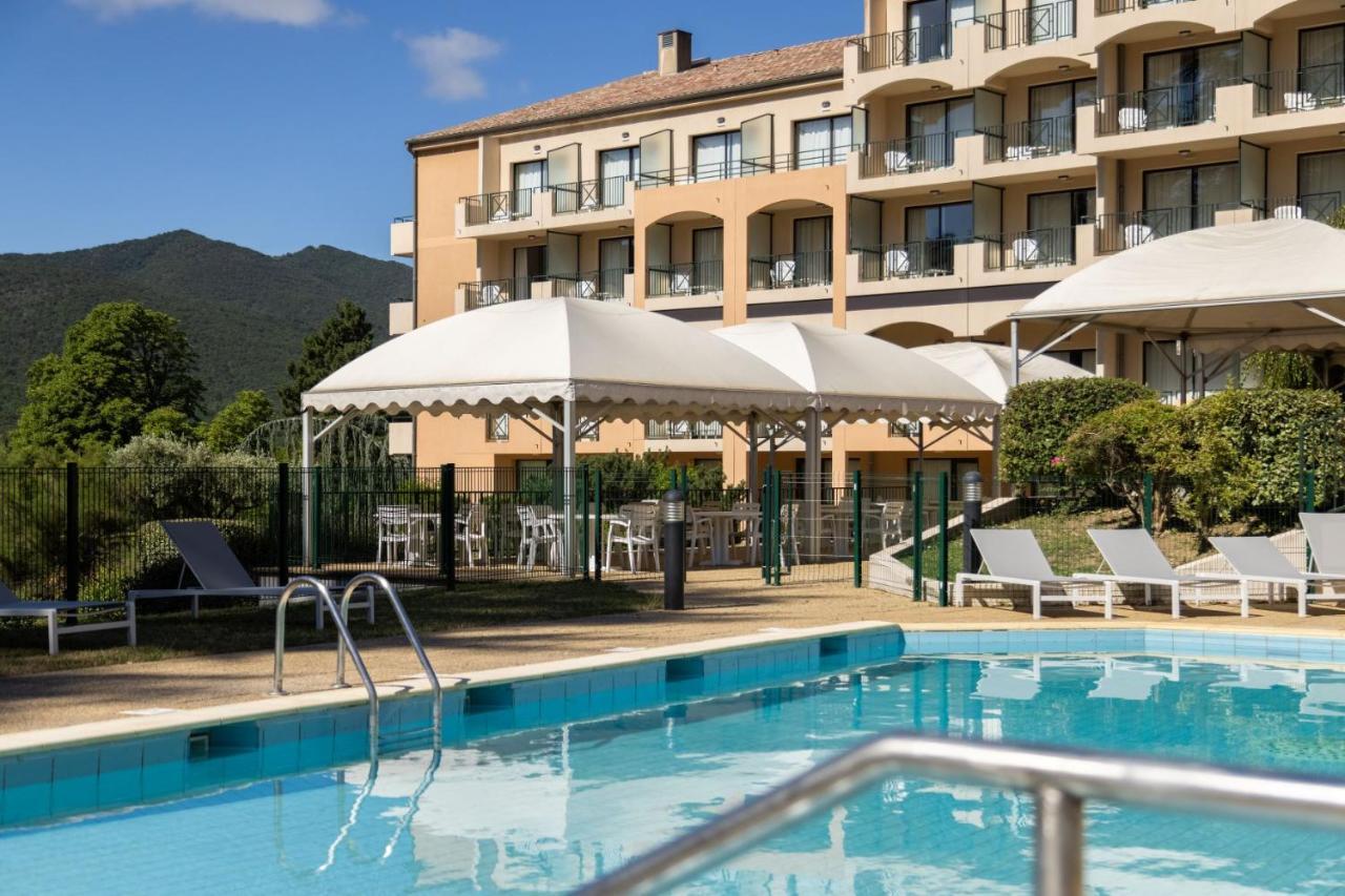 Domaine Les Sources De Dieulefit Εξωτερικό φωτογραφία