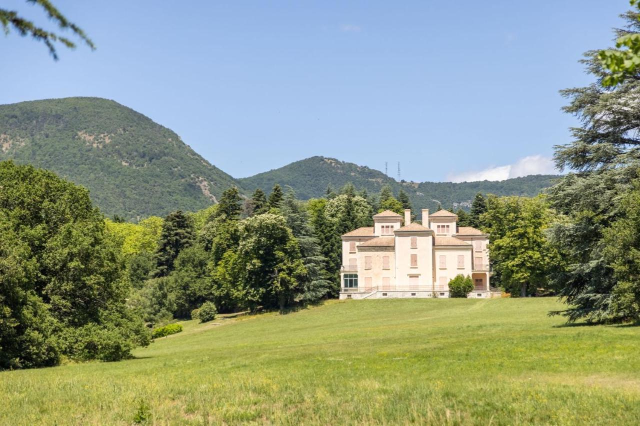 Domaine Les Sources De Dieulefit Εξωτερικό φωτογραφία
