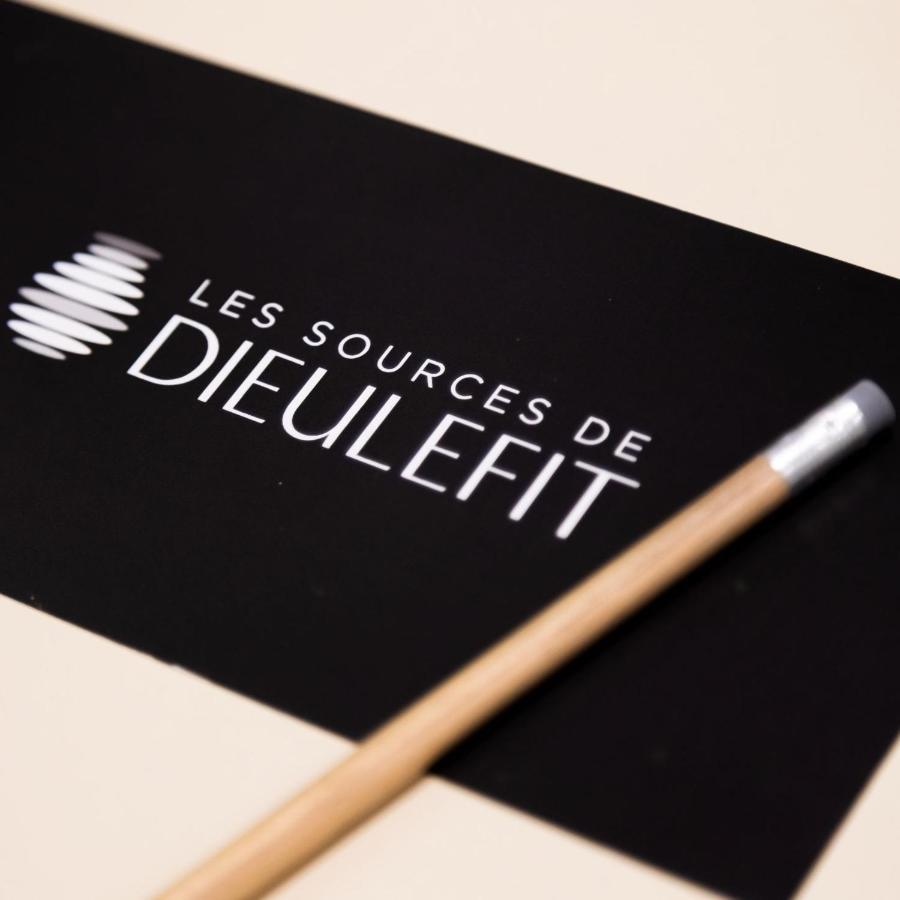Domaine Les Sources De Dieulefit Εξωτερικό φωτογραφία